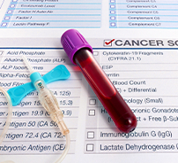 Early Cancer Screenings