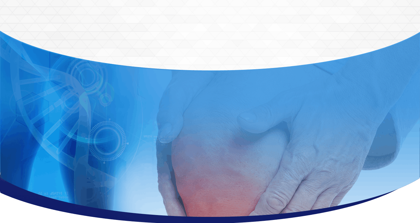 Anaheim Knee Osteoarthritis Clinical Trial